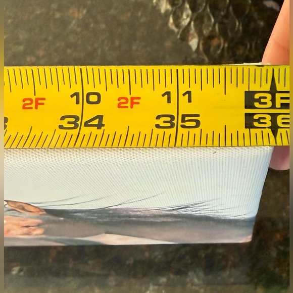 Wall Art Decor Beautiful Horses Wrapped canvas - Picture 6 of 10